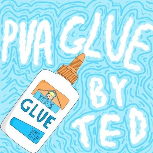 PVA Glue