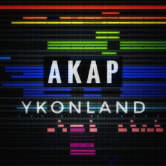 Ykonland - Project "AKAP" with "Artefact from Space"