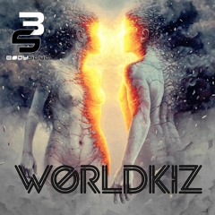 Dj Bodysoul - Worldkiz