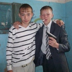 Group БОГДАН БУЛАВКЕН - Boom !