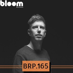 BRP 165 - PAUL HAZENDONK