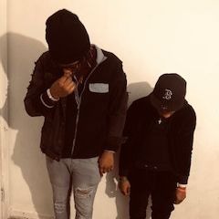 RFJB & RFNONO - WAVE