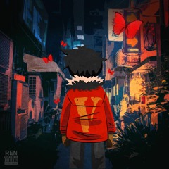 5. TOKYONYT LUV [Prod. Loesoe x StarBoy]