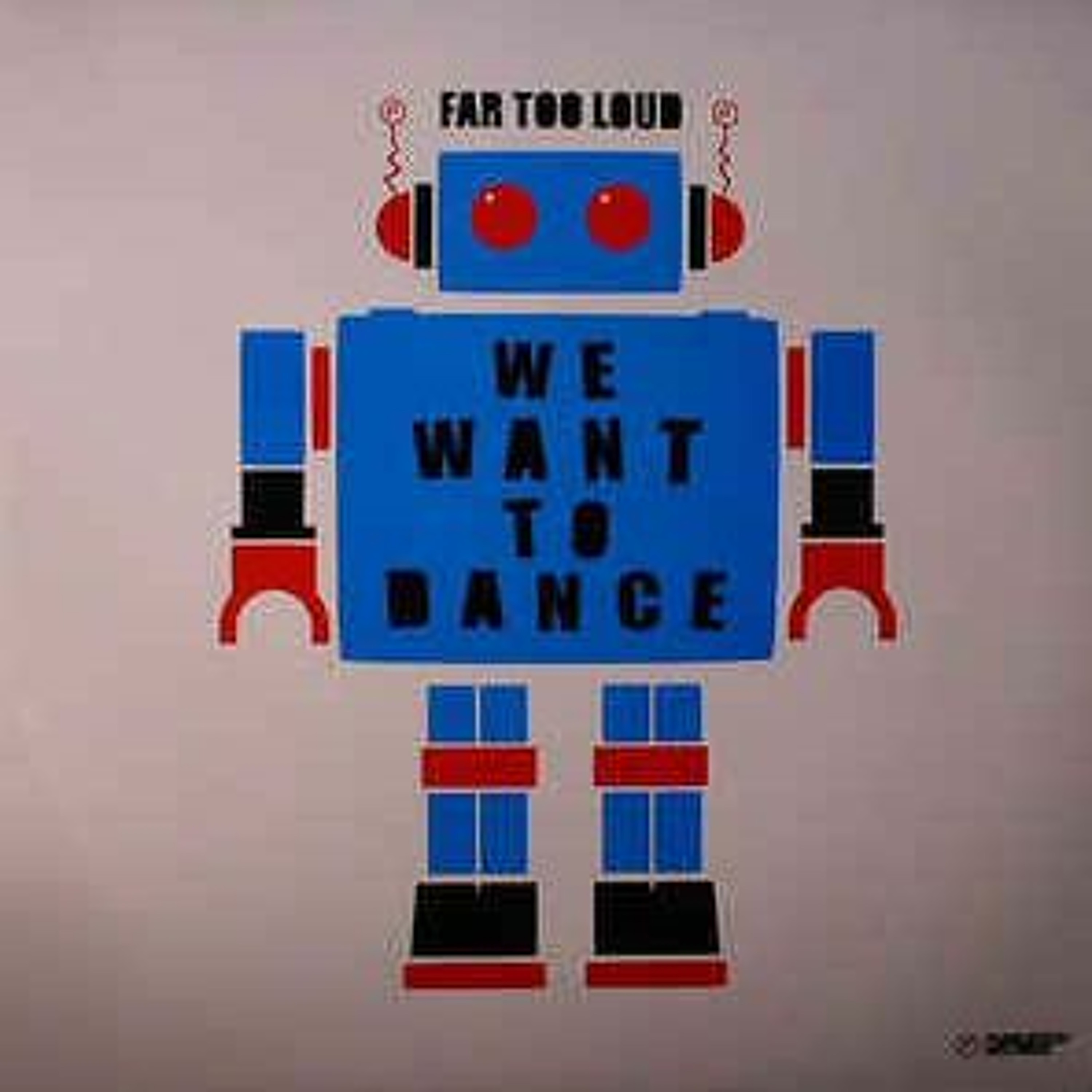 DNT (MKN BRIGADE) TRIBE-ACID-TEKNO-BREAK