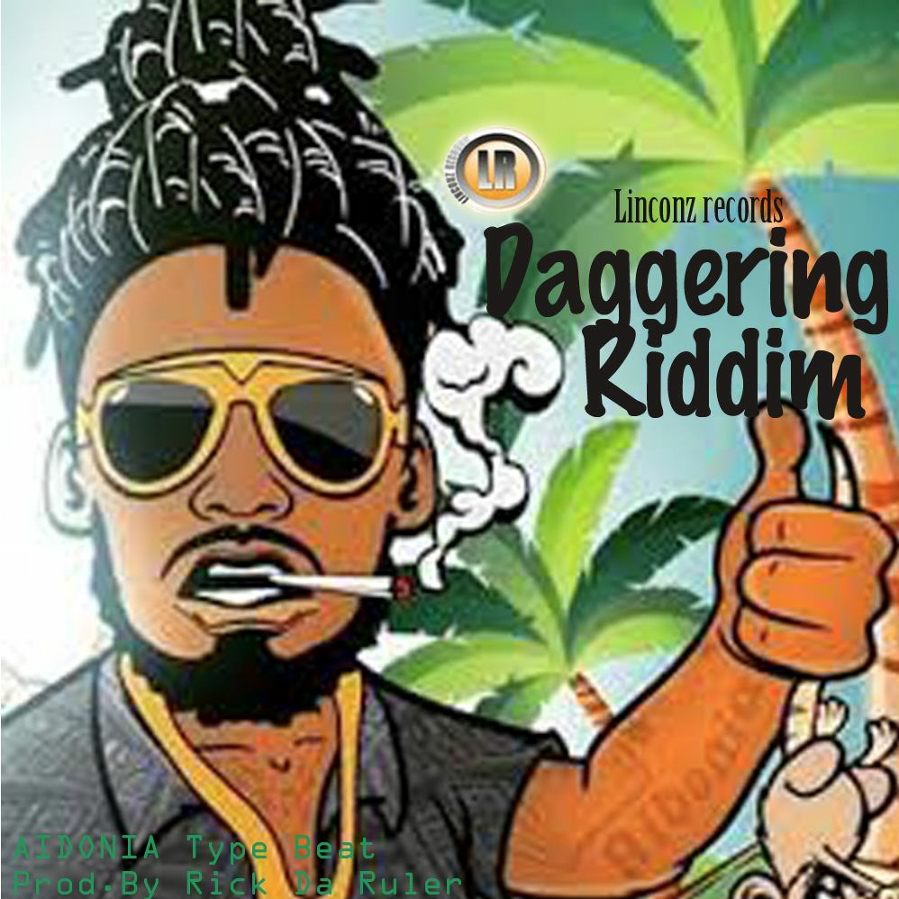 Free Aidonia X Vybz Kartel X Mavdo Type Beat 2019 Free Instrumental Free Dancehall Beat episode artwork