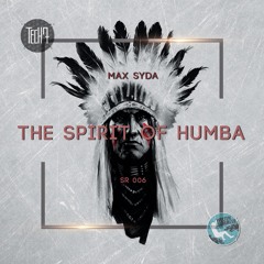 MAX SYDA - The Spirit Of Humba (TECH7/WELTENBUMMLER)