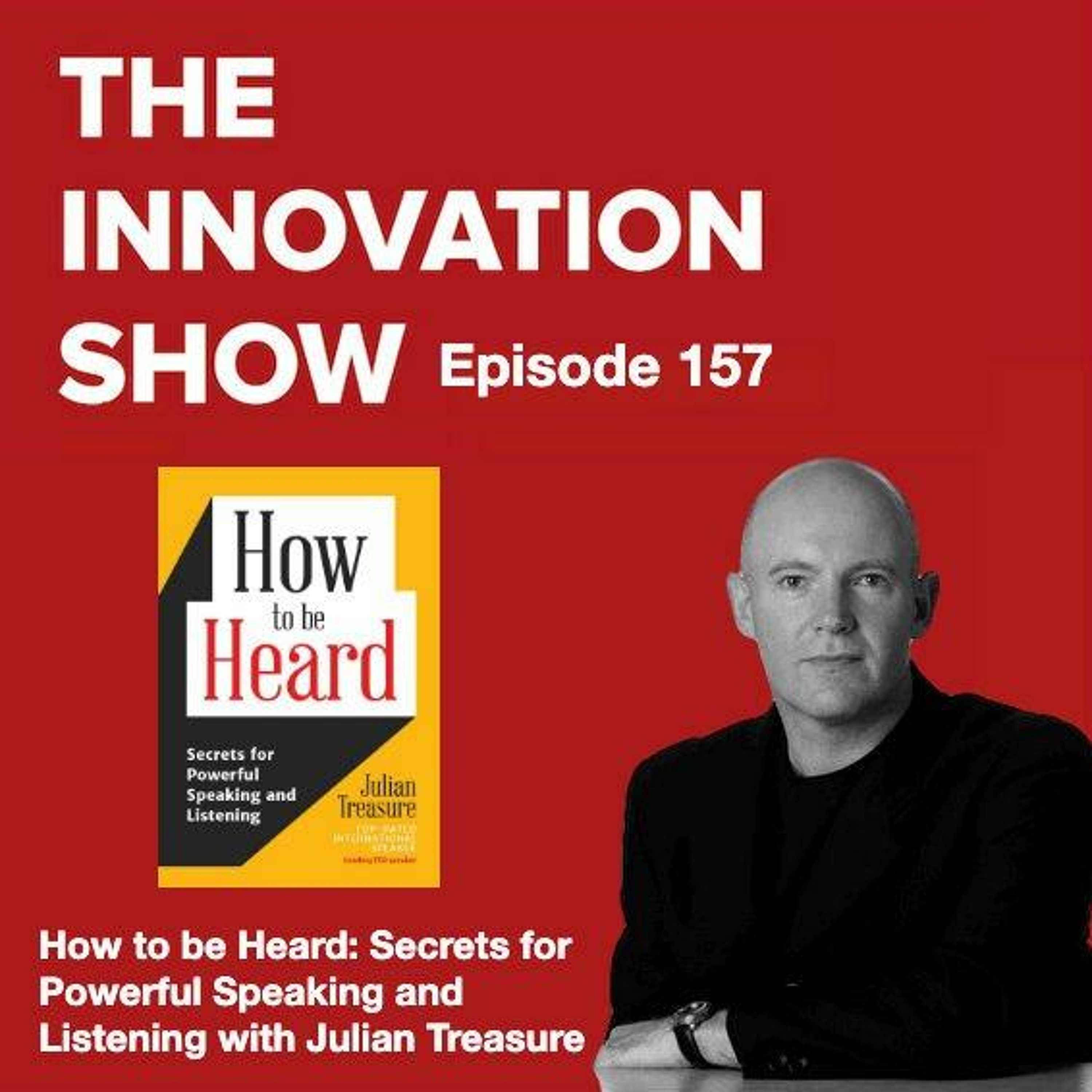 The Innovation Show