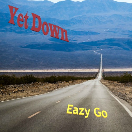 YET DOWN