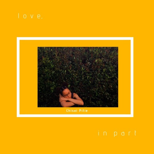 l o v e, in part