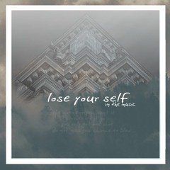Kled Mone - Lose Yourself (feat. Maria Bali)
