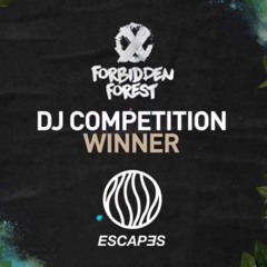 Forbidden Forest Competition Winning Mix - Escapes