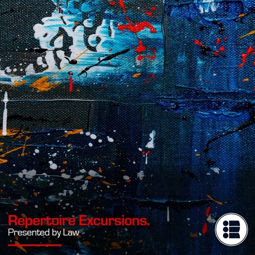 Law - Repertoire Excursion 37 [03-05-19]