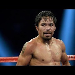 Stoneman - Pacquiao