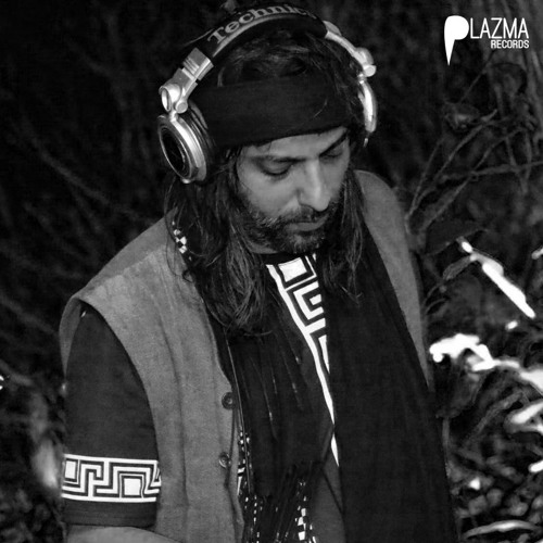 Exclusive Plazma Records Podcast - Cosmik Konnection (04.05.19)
