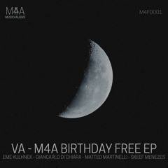 Matteo Martinelli - Far Away From Here (Original Mix)
