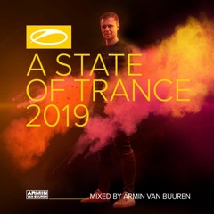 Armin Van Buuren - ASOT 2019  (2CD Eexclusive Full Continuous Mix)