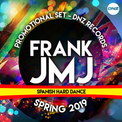 Dj Frank JMJ Promotional Set Spring 2019 / FREE DOWNLOAD !!!