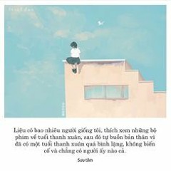 Đừng Xem Ai Đó Là Cả Thế Giới