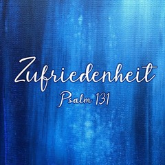 Psalm 131