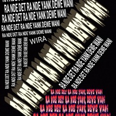 Jangan nget-ngetan MG 86 niken carastalo