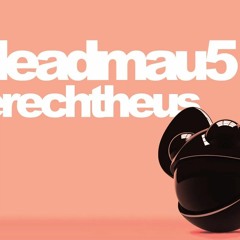 deadmau5 - Erechtheus [unreleased]