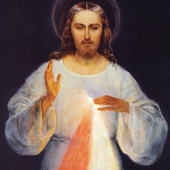 Divine Mercy podcast Episode 5: "This is a story of seeing and believing"