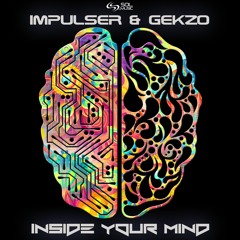 Impulser & Gekzo - Inside Your Mind [SOL MUSIC] Preview