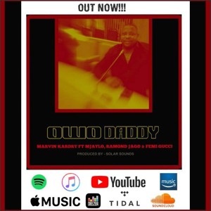 Owo Daddy - Marvin kardry ft emjaylo, femigucci, ramond jago