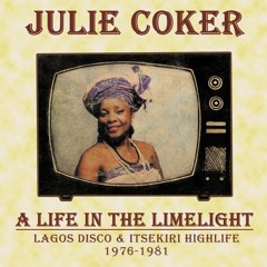 Julie Coker - Sogio [Kalita Records]