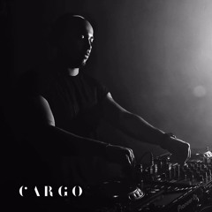 Bajan K @ CARGO halle02 Heidelberg
