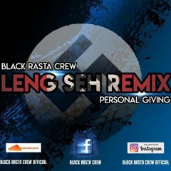 Leng Seh - Personally Giving Mix [Promo]