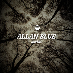 MLT051 : Allan Blue - Cubric (Original Mix)