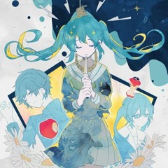 Mousou Kanshou Daishou Renmei (妄想感傷代償連盟)