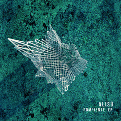 PREMIERE: Alisú - Wake Up [Bottom Forty Records]