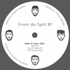 PREMIERE: Oden & Fatzo - 6AM Take Off [Increase the Groove Records]