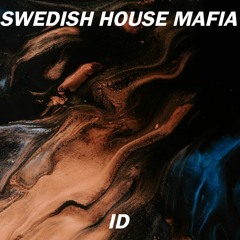 Swedish House Mafia - ID (Intro - Swedish House Mafia @ Tele2 Arena Stockholm)