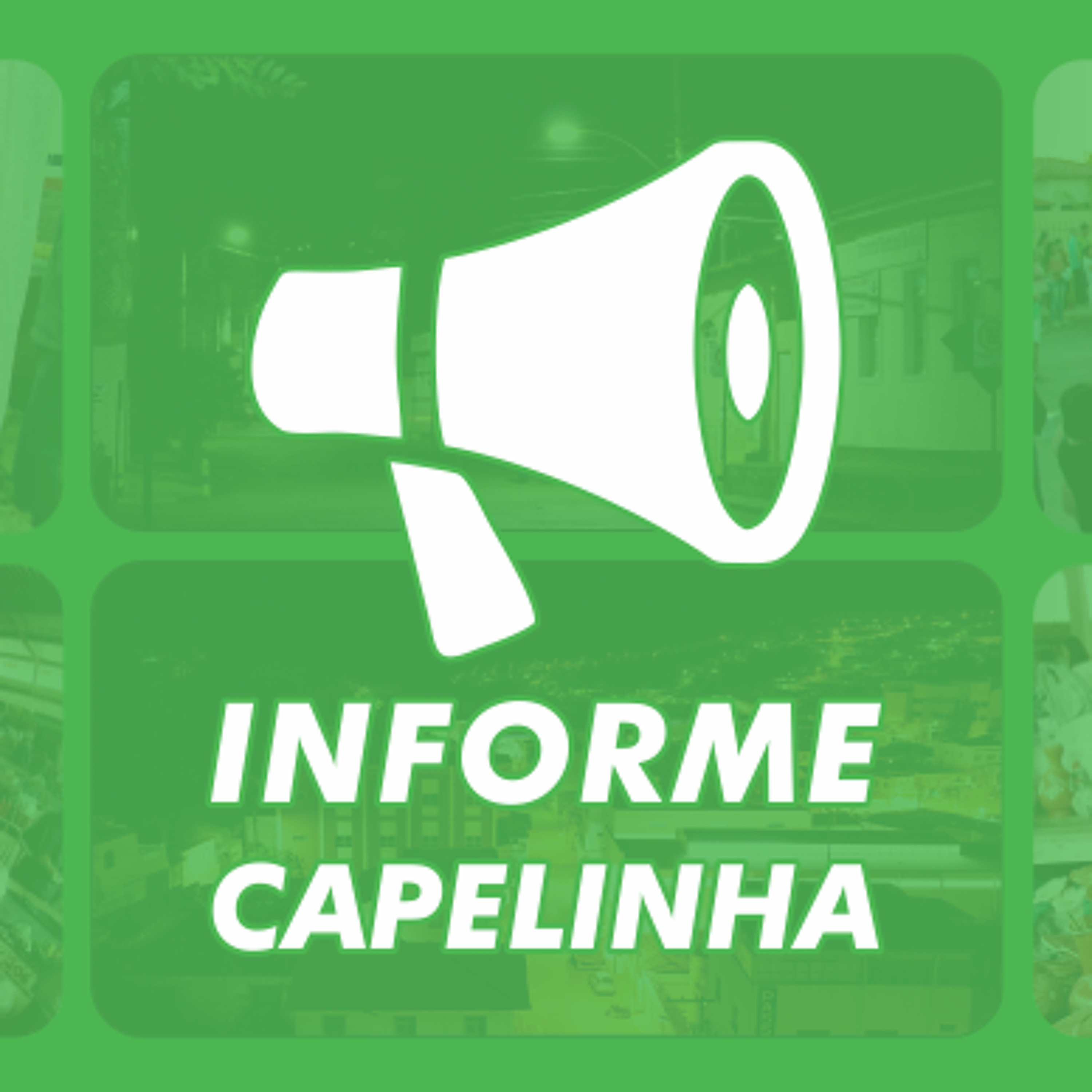 Informe Capelinha