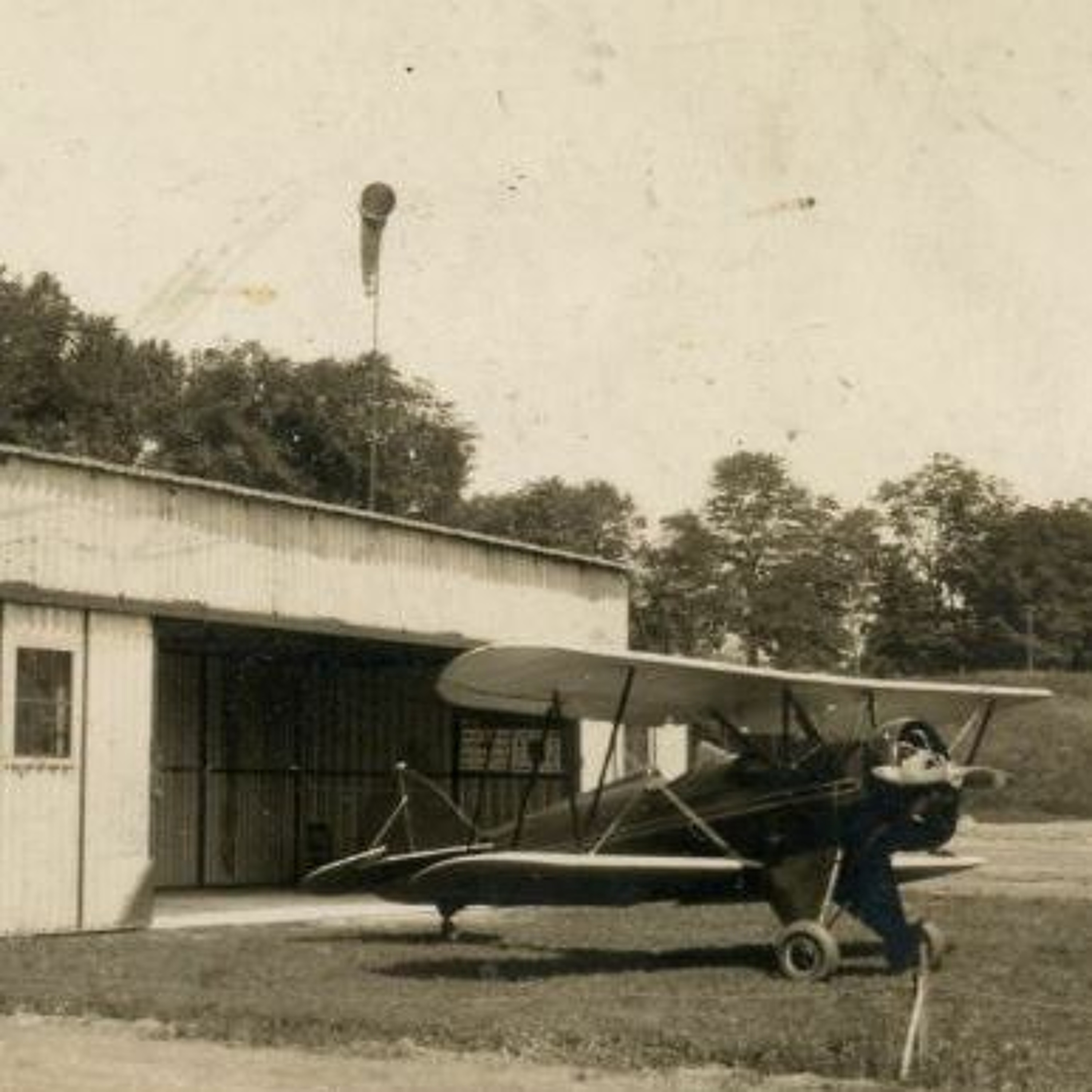 The Brattleboro Historical Society Podcast