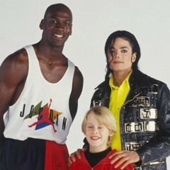 GOAT Like Michael (Remix) Ft. Garcia Vegas