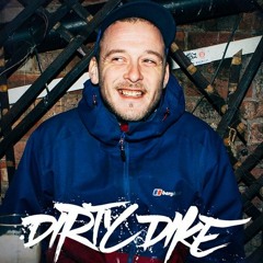 Dirty dike - Sun Tan Of A Pig