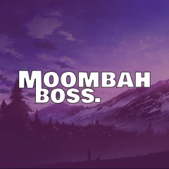 Moombahton Mixtape #003 2019