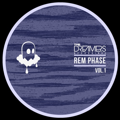 Lyndon Jarr - Zellwigger (REM PHASE Vol.1 - TDRVA007E) OUT 06 MAY 2019
