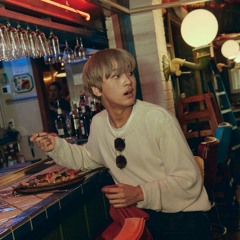 NCT Haechan - Baby don't like it (NCT 127)