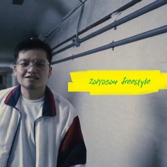 20190504 Freestyle KE柯蕭