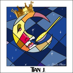 TIAN J. - Prince Of 54 (feat. Stella Moon)