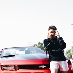 SPR FRK [Prod. by Sinatra Beats]