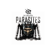 KRH234 : The Snatcher - Parasites (Original Mix)