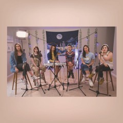 Cimorelli - Happier (Mashup)