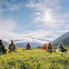 Баба Нам Кевалам 3 - Баба Нам Кевалам (Audio - VK.ru)