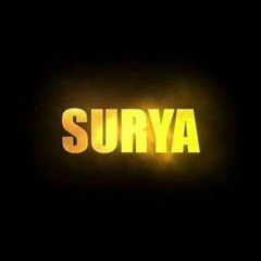 DJ SURYA - VOL 5 SPECIAL MEI 2K19